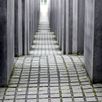 Holocaustmonument Berlijn optioneel